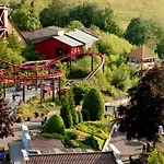 Hotel Landgasthof Rueppel