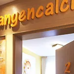 Landgasthof Rueppel Hotel 3*