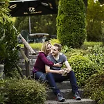 Landgasthof Rueppel Отель Ramsbeck
