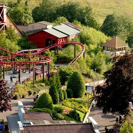 Hotel Landgasthof Rueppel