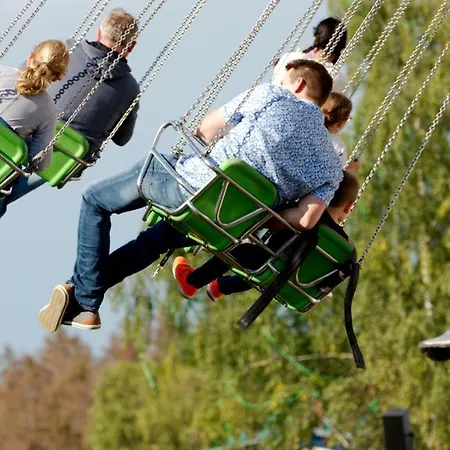 Hotel Landgasthof Rueppel 3*