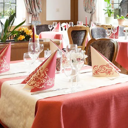 Landgasthof Rueppel Ramsbeck