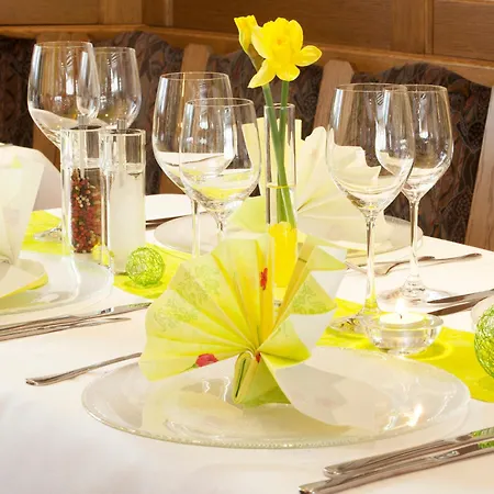 Landgasthof Rueppel 3*