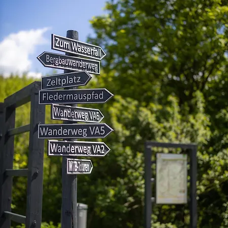 Landgasthof Rueppel Ramsbeck