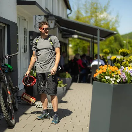 Landgasthof Rueppel 3* Ramsbeck