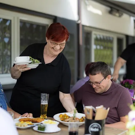 Landgasthof Rueppel Ξενοδοχείο 3*