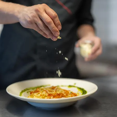 Ξενοδοχείο Landgasthof Rueppel 3*