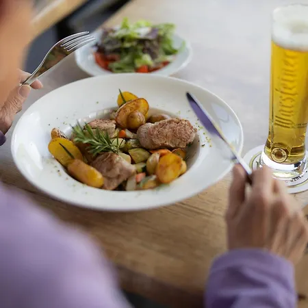 Ξενοδοχείο Landgasthof Rueppel Ramsbeck