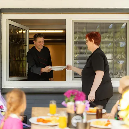 Landgasthof Rueppel 3*