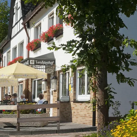 Landgasthof Rueppel 3*