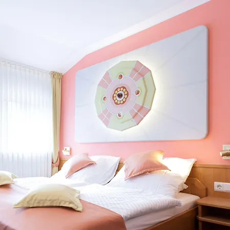 Landgasthof Rueppel Ξενοδοχείο 3*