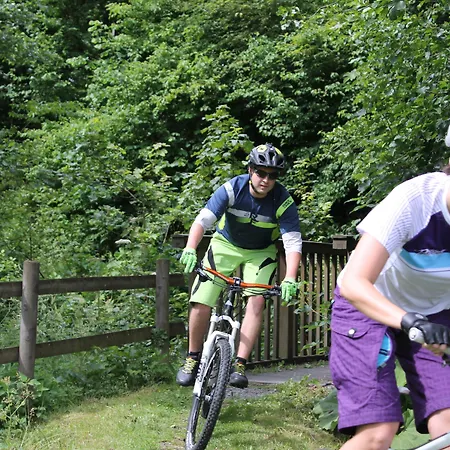 Landgasthof Rueppel 3*