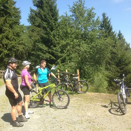 Landgasthof Rueppel 3*