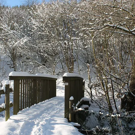 Landgasthof Rueppel 3*