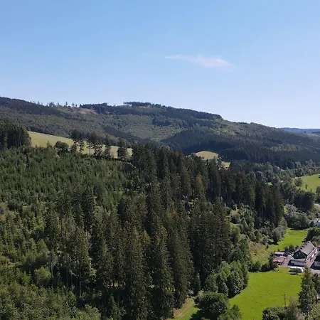 Landgasthof Rueppel Ramsbeck