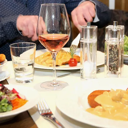 Ξενοδοχείο Landgasthof Rueppel 3*