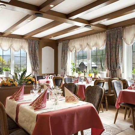 Landgasthof Rueppel 3* Ramsbeck