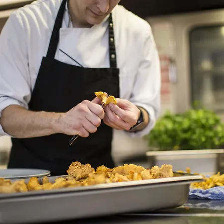 Ξενοδοχείο Landgasthof Rueppel 3*