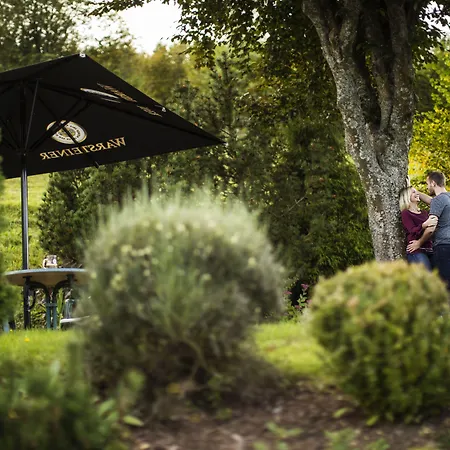 호텔 Landgasthof Rueppel Ramsbeck