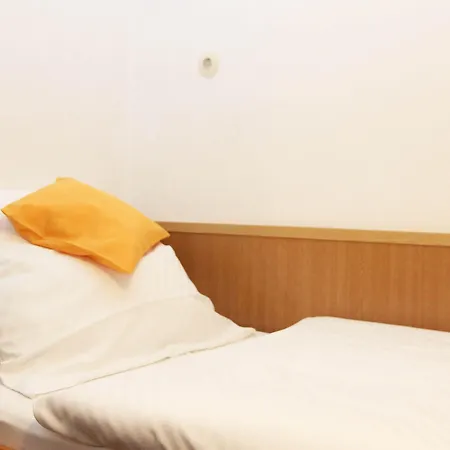 Landgasthof Rueppel Ξενοδοχείο