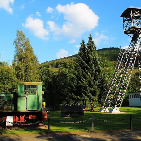 Landgasthof Rueppel Ξενοδοχείο 3*