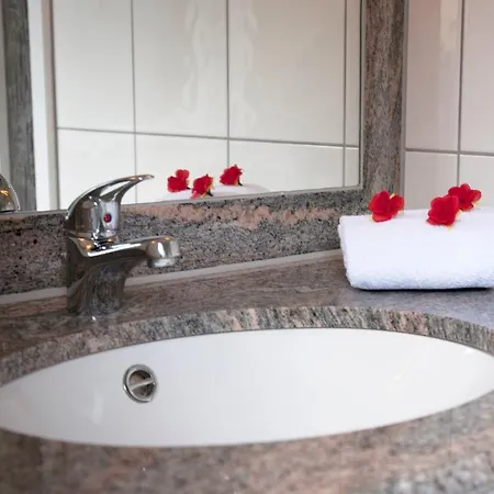 Hotel Landgasthof Rueppel