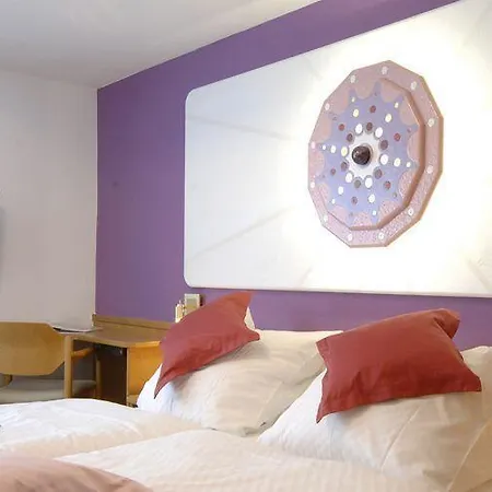 Hotel Landgasthof Rueppel Ramsbeck