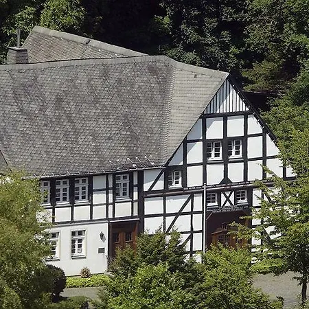 Landgasthof Rueppel 3*