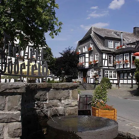 Hotel Landgasthof Rueppel