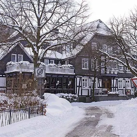 Hotel Landgasthof Rueppel Ramsbeck