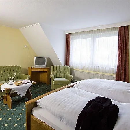 Landgasthof Rueppel