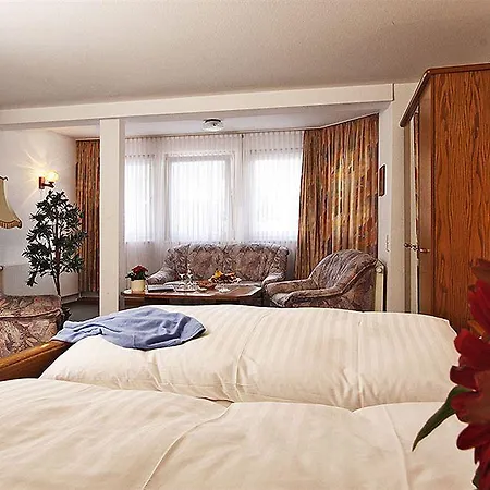Hotel Landgasthof Rueppel 3*