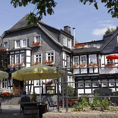 Hotel Landgasthof Rueppel Ramsbeck