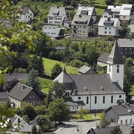 Landgasthof Rueppel 3* Ramsbeck