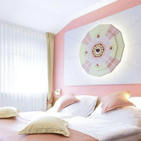 Landgasthof Rueppel Hotel