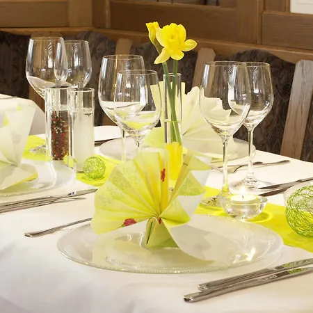 Landgasthof Rueppel Hotel Ramsbeck