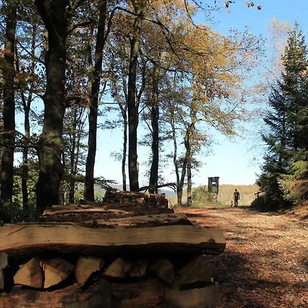 Landgasthof Rueppel 3*