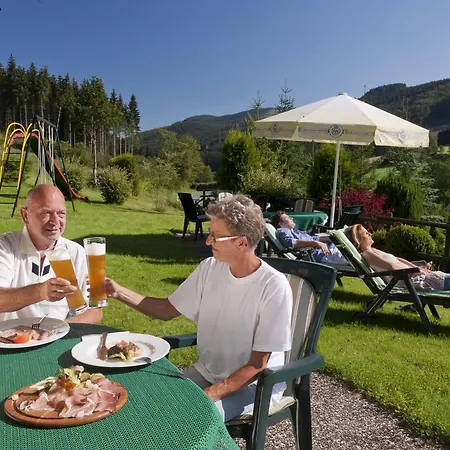 Landgasthof Rueppel Hotel