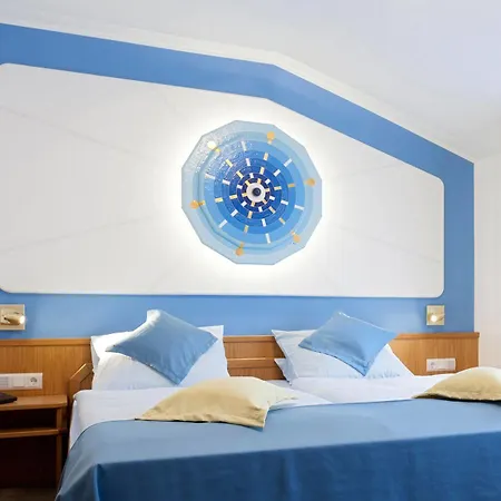 Hotel Landgasthof Rueppel