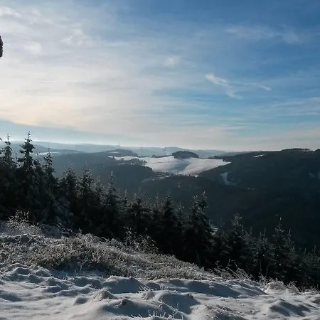 Landgasthof Rueppel 3* Ramsbeck
