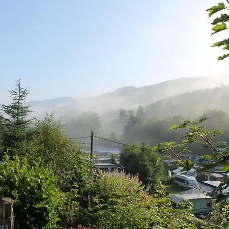 Landgasthof Rueppel Ramsbeck