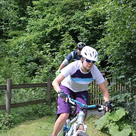 Landgasthof Rueppel Ξενοδοχείο