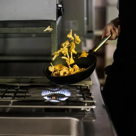 Ξενοδοχείο Landgasthof Rueppel 3*