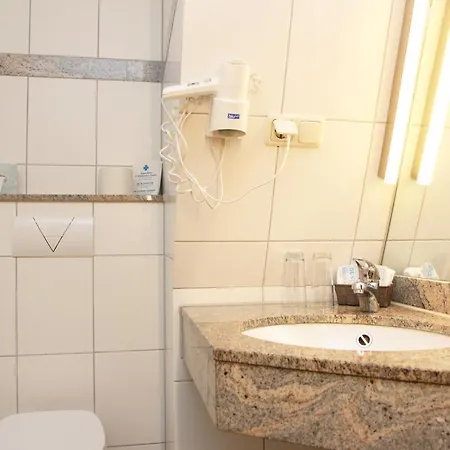 Landgasthof Rueppel Hotel