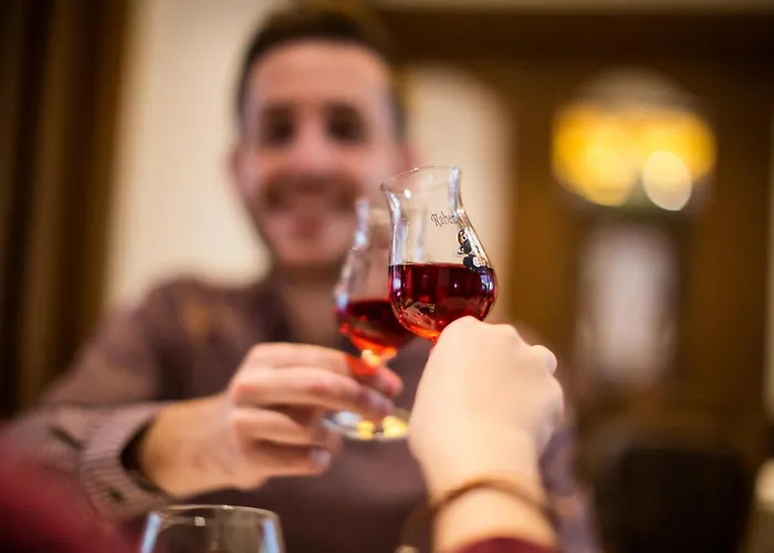 Landgasthof Rueppel Ramsbeck