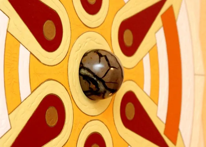 Landgasthof Rueppel 호텔 3*