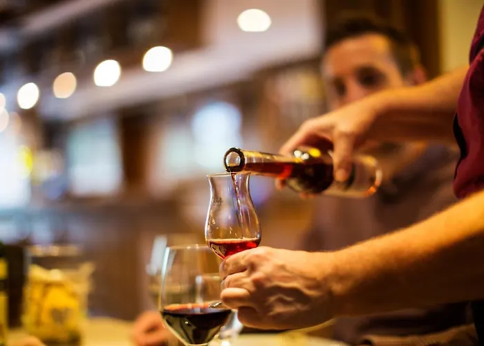 Landgasthof Rueppel מלון 3*