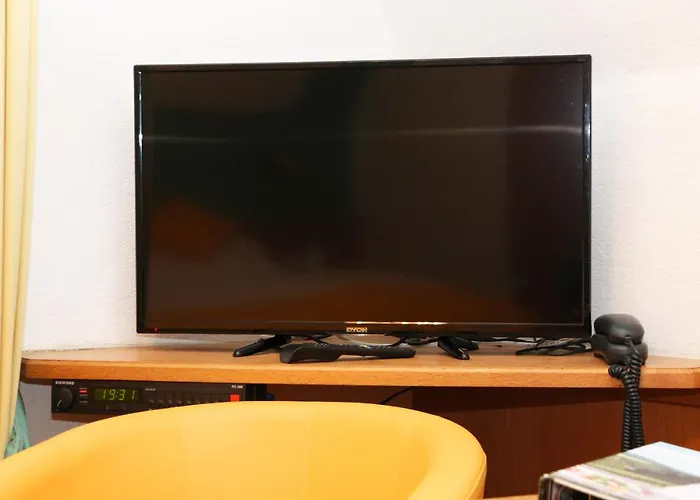 兰德加斯霍夫鲁珀酒店 3* Ramsbeck