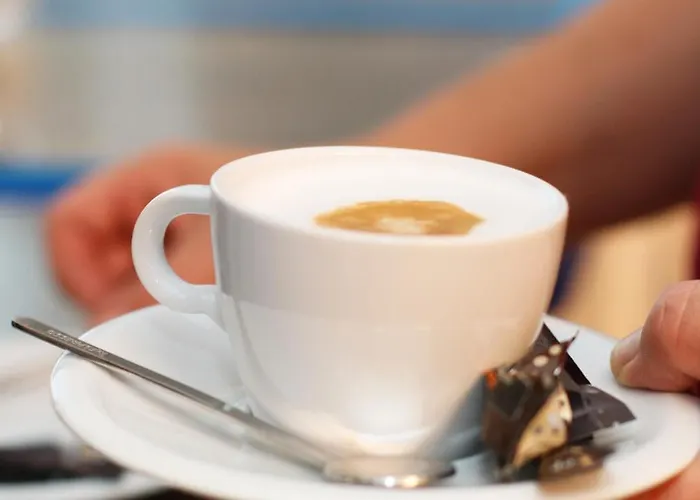 Landgasthof Rueppel 3*