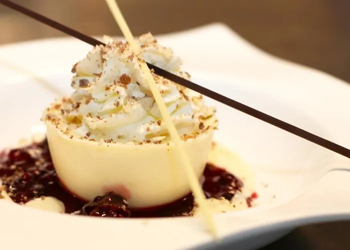 兰德加斯霍夫鲁珀酒店 酒店 3*